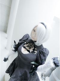 Cosplay artistically made types (C92) 2(10)